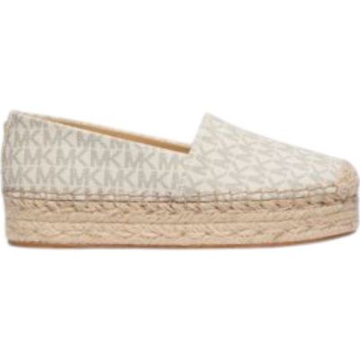 Michael Kors - Lynn Espadrille - Beige