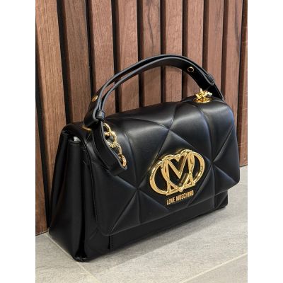 Moschino - Damestas - Zwart