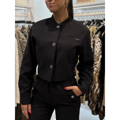 Nikkie - Elmira Jacket - Zwart