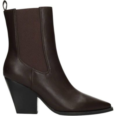 Poelman - Laarzen - Bruin