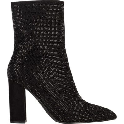 Poelman - Laarzen - Zwart