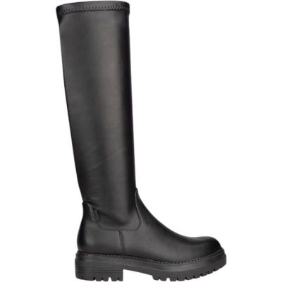 Poelman - Laarzen - Zwart