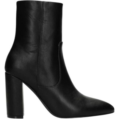 Poelman - Laarzen - Zwart