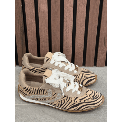 Steve Madden - Abbi-SMR - Beige