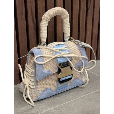 Steve Madden - Bdiego-B - Blauw