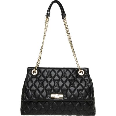 Steve Madden - Bira-9 - Zwart