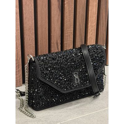 Steve Madden - Bkorra - Zwart