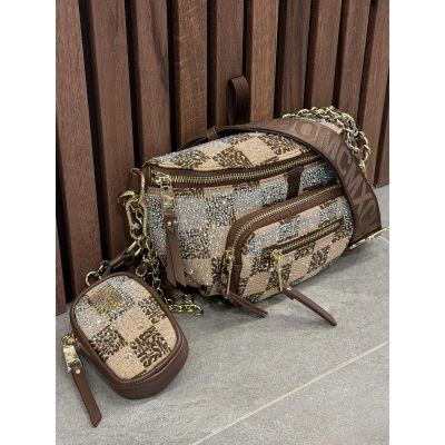 Steve Madden - Bmax-12 - Bruin