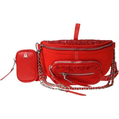 Steve Madden - Bmaxima - Rood