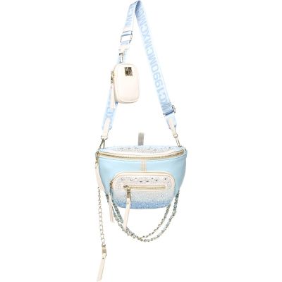 Steve Madden - Bmisti-P - Blauw