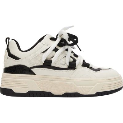 Steve Madden - Boomer - Zwart