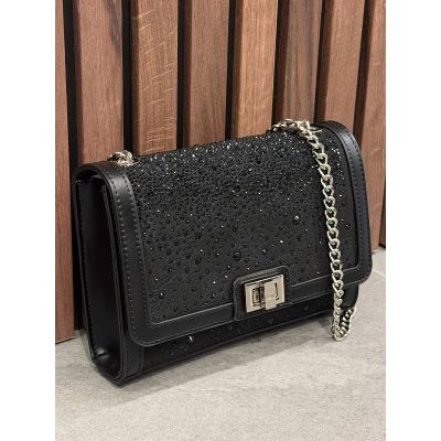 Steve Madden - Braya-12 - Zwart