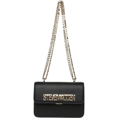 Steve Madden - Bstakes-2 - Zwart