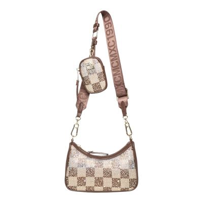 Steve Madden - Bvital-12 - Bruin