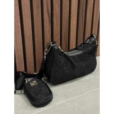 Steve Madden - Bvital-12 - Zwart