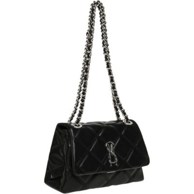 Steve Madden - Bvolturi - Zwart
