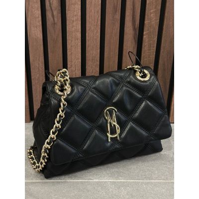 Steve Madden - Bvolturi - Zwart