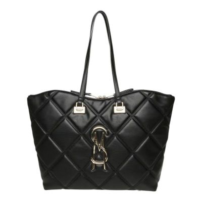 Steve Madden - Bvuse - Zwart