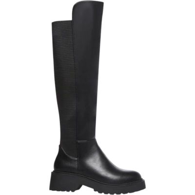 Steve Madden - Callback - Zwart