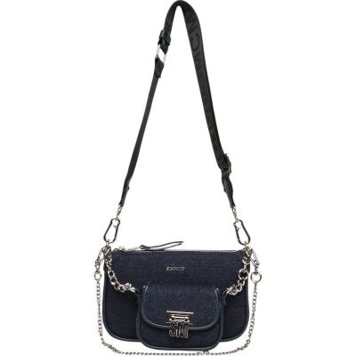 Steve Madden - Bnaim-D Crossbody - Blauw