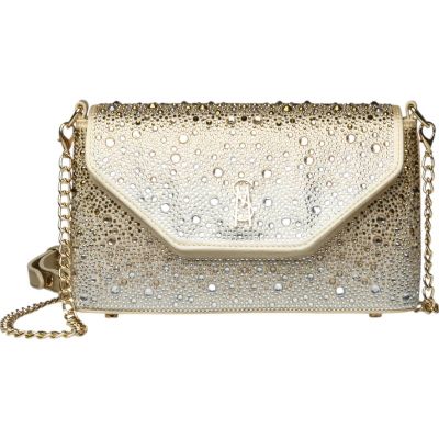 Steve Madden - Bretros Crossbody - Goud