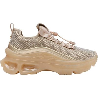Steve Madden - Fabuluxe - Goud