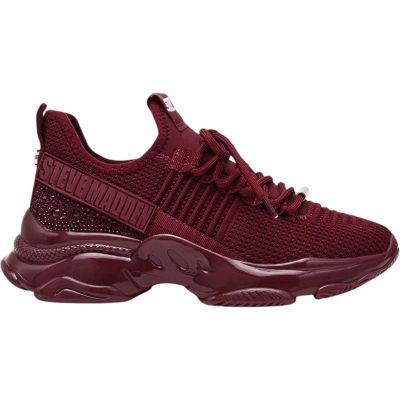 Steve Madden - Maxilla-R-E - Bordeaux