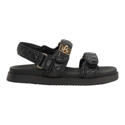 Steve Madden - Mona-Q - Zwart