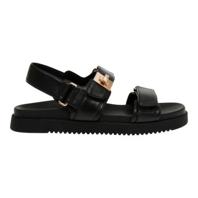 Steve Madden - Mona - Zwart
