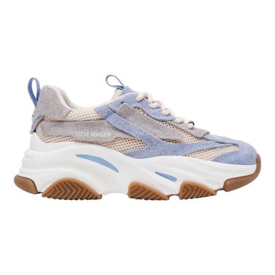 Steve Madden - Possession-E - Blauw