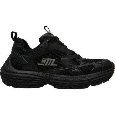 Steve Madden - Power 1 - Zwart