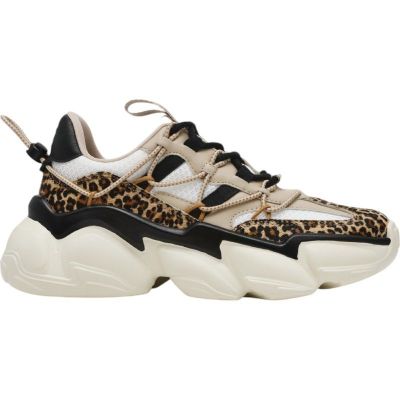 Steve Madden - Spectator-L Sneakers - Beige