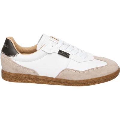 Steve Madden - Emporia Sneakers - Wit