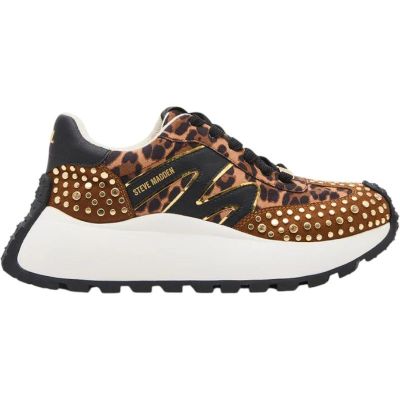 Steve Madden - Supercampo-S - Bruin