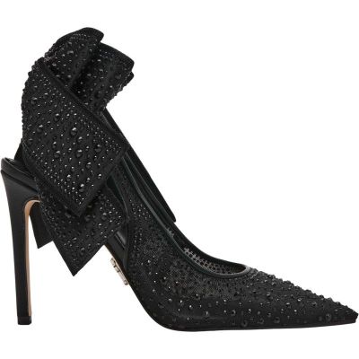 Steve Madden - Teacup-MR - Zwart