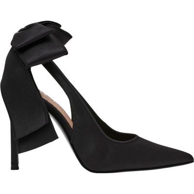 Steve Madden - Teacup - Zwart