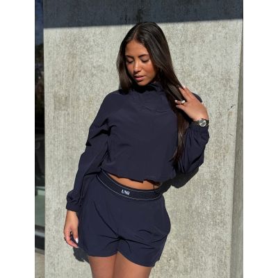 Unique The Label - Gigi Jacket - Blauw