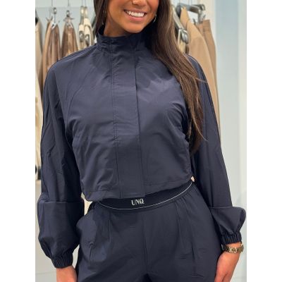 Unique The Label - Gigi Jacket - Blauw