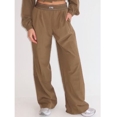 Unique The Label - Gigi Pants - Olive