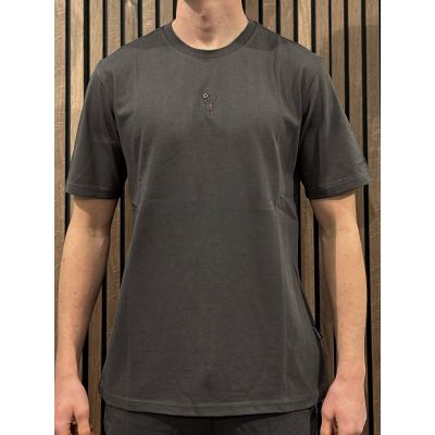 Wrong Friends - Asti T-shirt - Grijs