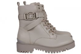 Guess Boots Beige Odanna FL7ODNELE