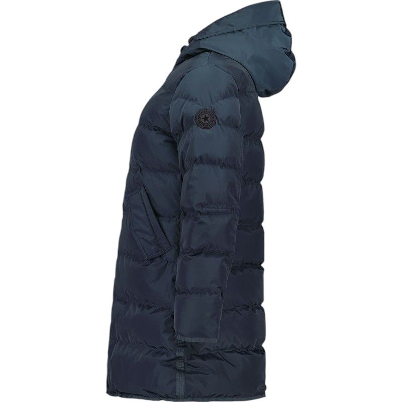 Airforce - Jade Jacket - Blauw