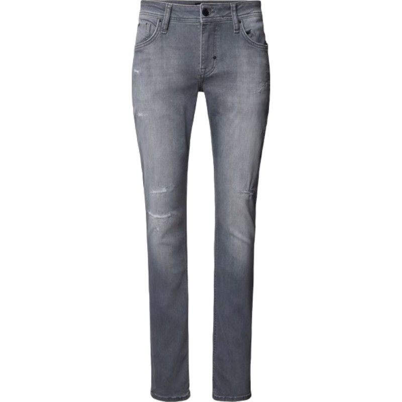 Antony Morato - Ozzy Tapered Fit Jeans - Grijs