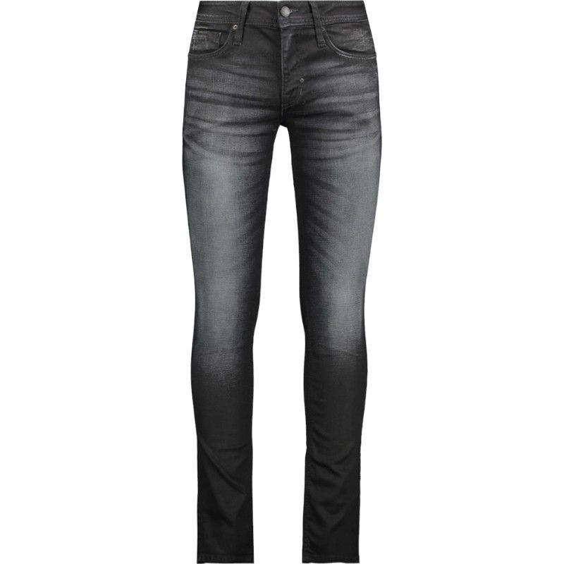 Antony Morato - Ozzy Tapered Fit Jeans - Zwart