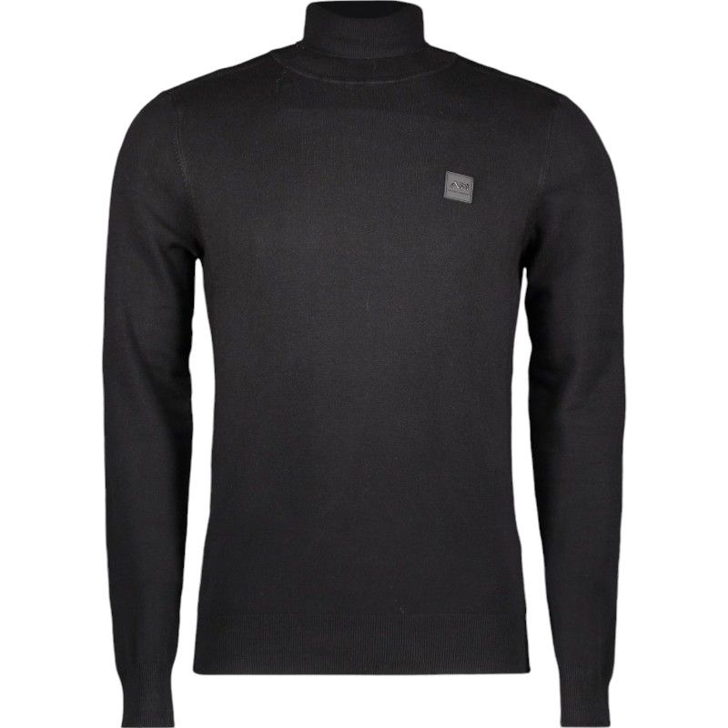 Antony Morato Coltrui Zwart MMSW01440 YA500002