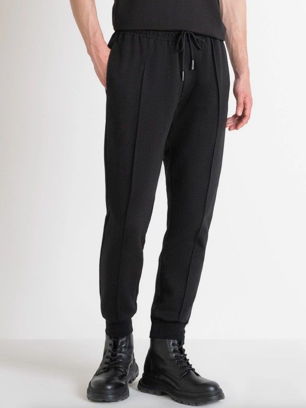 Antony Morato Joggingbroek Zwart MMFP00397 FA150168