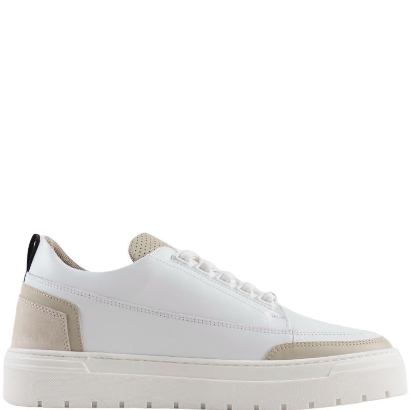 Morato schoenen wit online