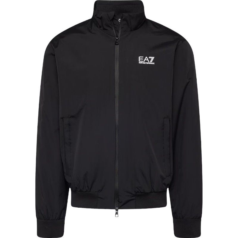 Armani EA7 - Bomber Jacket - Zwart