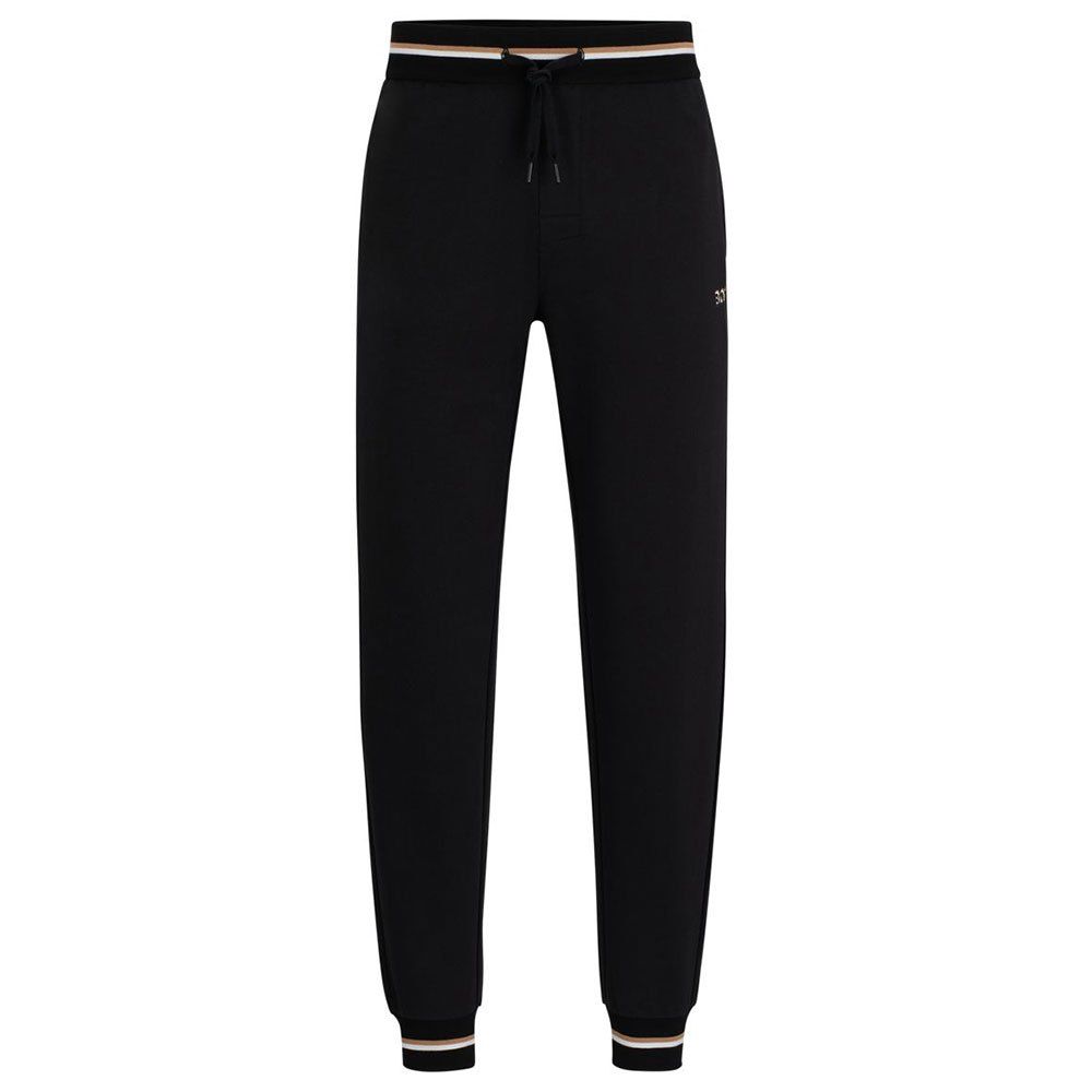 Boss - Iconic Pants - Zwart