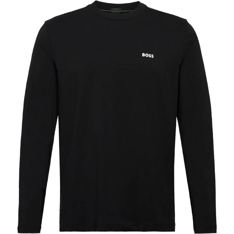 Boss - Tee Long - Zwart